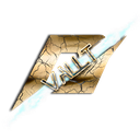 WarframeMarket profile picture for @VAULT