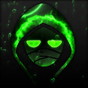 WarframeMarket profile picture for @-Inception-