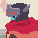 WarframeMarket profile picture for @Wolfram