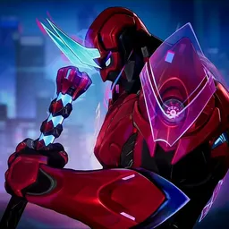 WarframeMarket profile picture for @Omelette__