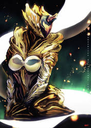 WarframeMarket profile picture for @Purity
