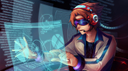 WarframeMarket profile picture for @--Bang--