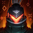 WarframeMarket profile picture for @-Blackout