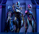WarframeMarket profile picture for @overdose