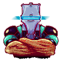 WarframeMarket profile picture for @HandOff