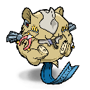 WarframeMarket profile picture for @paw.