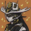 WarframeMarket profile picture for @Kink.