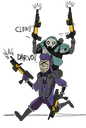 WarframeMarket profile picture for @Ecuador