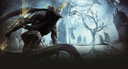 WarframeMarket profile picture for @--WARRIOR--