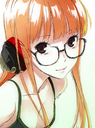 WarframeMarket profile picture for @-Alicia