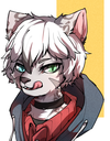 WarframeMarket profile picture for @MoNa..