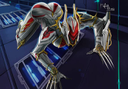 WarframeMarket profile picture for @Precursor