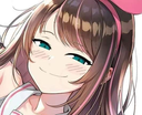 WarframeMarket profile picture for @-CARLA.