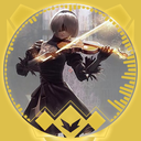 WarframeMarket profile picture for @Korsan