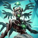 WarframeMarket profile picture for @-Apostrophe-
