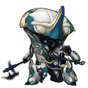 WarframeMarket profile picture for @Wheezing