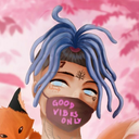 WarframeMarket profile picture for @-_-Impulse...