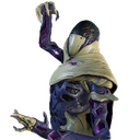 WarframeMarket profile picture for @Yamac