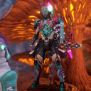 WarframeMarket profile picture for @-Legendary