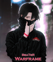 WarframeMarket profile picture for @-BeaTeR-