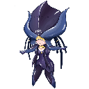 WarframeMarket profile picture for @__Bloodshed__