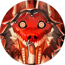 WarframeMarket profile picture for @Irritable