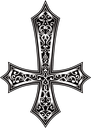 WarframeMarket profile picture for @Crucifix