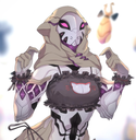 WarframeMarket profile picture for @_Radius_