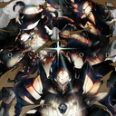 WarframeMarket profile picture for @dates