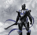 WarframeMarket profile picture for @javier