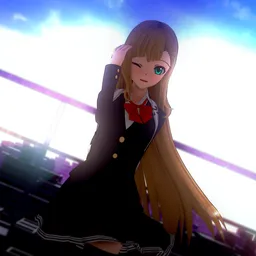 Profile Empress Orders