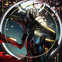 WarframeMarket profile picture for @Modern