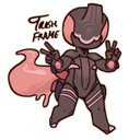 WarframeMarket profile picture for @_BEEP_
