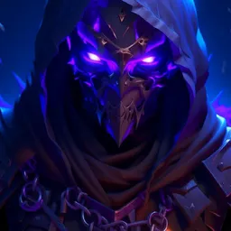 WarframeMarket profile picture for @_Coffin_