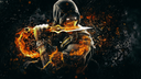 WarframeMarket profile picture for @DDR_
