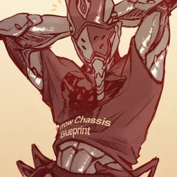 WarframeMarket profile picture for @Milan