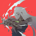 WarframeMarket profile picture for @Cozy