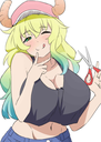 WarframeMarket profile picture for @-Lucoa-
