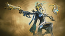 WarframeMarket profile picture for @-Fidel-