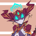 WarframeMarket profile picture for @_Traveller_