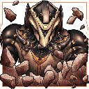 WarframeMarket profile picture for @meth