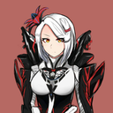 WarframeMarket profile picture for @-Reverse-
