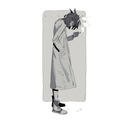 WarframeMarket profile picture for @--ZUM--