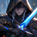 WarframeMarket profile picture for @-Canyon-