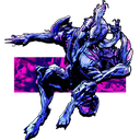 WarframeMarket profile picture for @Collide