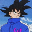 WarframeMarket profile picture for @Saiyan