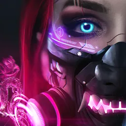 WarframeMarket profile picture for @-Jayde-