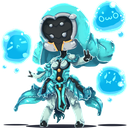 WarframeMarket profile picture for @BoWing