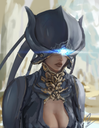 WarframeMarket profile picture for @Blob_