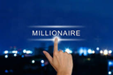 WarframeMarket profile picture for @Millionaire